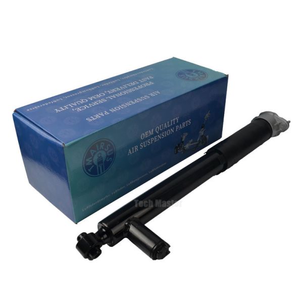 Buy Luxury Pneumatic Suspension System For Mercedes Benz W212 W218 Rear Suspension Air Shock Absorber 2123201530 2123201630 at wholesale prices