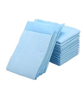 Pet Dog Urine Pad Small Animals Length X Width mm 600X350 600X450 600X600