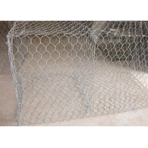 Garden 0.4mm Gauge Hexagonal Wire Mesh Net Weaving