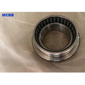High Strength Needle Roller Bearings Corrosion Resistant Long Life Span