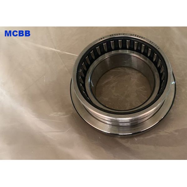 Buy High Strength Needle Roller Bearings Corrosion Resistant  Long Life Span at wholesale prices