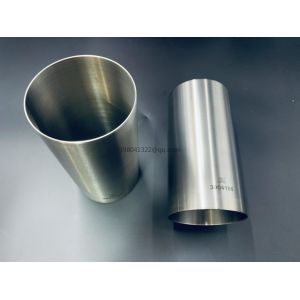 China Cylinder Liner Cummins Engine Parts 3904166 108 *200Mm 6D102 on sale