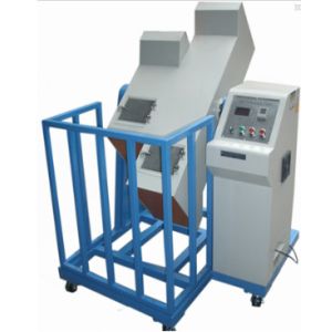 5kg Max Load Lab Test Equipment For Drum Drop Impact Testing EC60068 GB/T2324.8