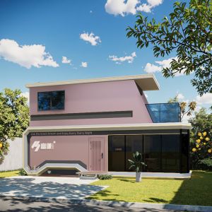 Perfect Modular Capsule House Solution For The Modern Adventurer