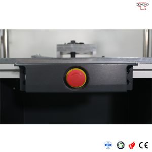 15kHz Ultrasonic Plastic Welding Machine With Time Energy Welding Method