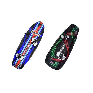 Carbon Fibre Powered Surfboard BluePenguin Petrol Engine Standing speed Jet