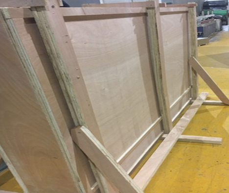 Zf6 / Zf7 80-100mm Radiation Resistant High Lead Equivalent Lead Glass