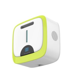 Classroom hospital wall mounted disinfection machine micron particles could OEM