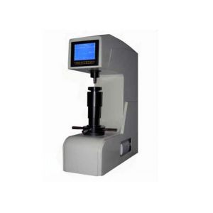 Large Screen Digital Rockwell Hardness Tester HRS - 150 For Hardness Testing