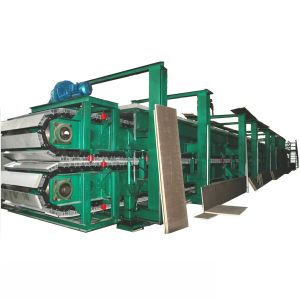 Cold Room Continuous PU Sandwich Panel Production Line