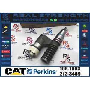 C12 diesel fuel injector 10R-1003 10R-9235 20R-0056 10R-1268 194-5083 10R-1264