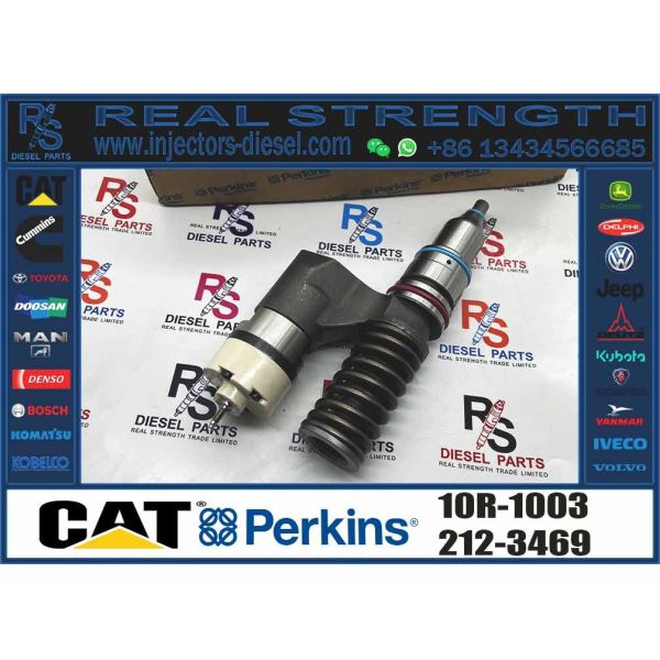 C12 diesel fuel injector 10R-1003 10R-9235 20R-0056 10R-1268 194-5083 10R-1264