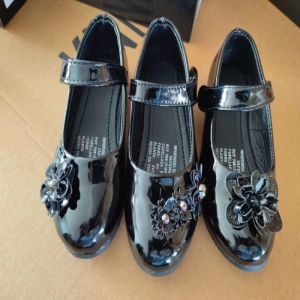 Black girls Mary Jane Shoes