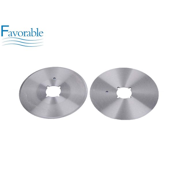 Auto Cutter Parts DCS1500 DCS2500 DCS3500 DCS3600 Cutter Blades For Taurus