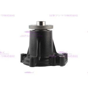 Quality ISUZU 4HK1-TC 8-98022822-1 Engine Water Pump for sale