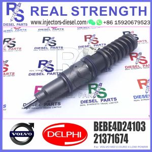 Diesel Fuel Injector 21371674 BEBE4D16003 BEBE4D08003 BEBE4D24003 BEBE4D24103