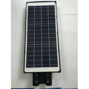 Waterproof IP65 80W 120W Solar LED Street Light