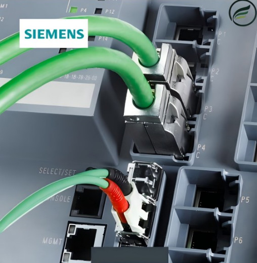 SCALANCE Series Switch 100% Original Brand New 6GK5204-0BA00-2KB2 PLC SCALANCE Switch