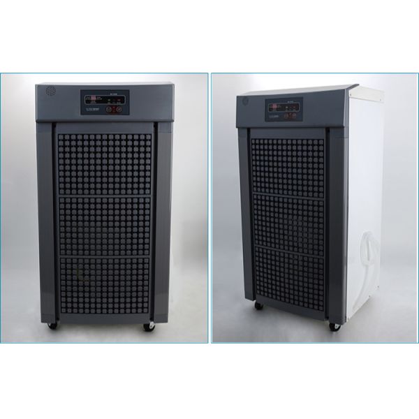 CHKAWAI 128L/D Industrial Dehumidifier Automatic Defrost for Optimal Performance