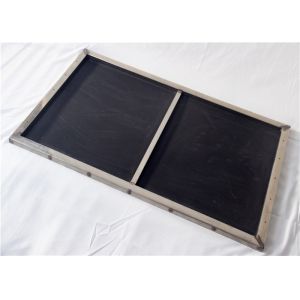 Corrosion Resistance Cookies 600x400x30mm Cooling Baking Tray
