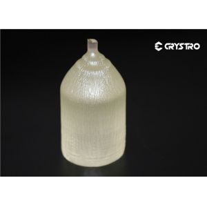 Gadolinium Gallium Garnet GGG Single Crystal Substrate For YIG And BIG Film