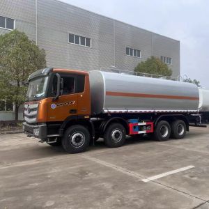 Foton 30000 Liters Sprinkler Water Sprayer Water Broswer