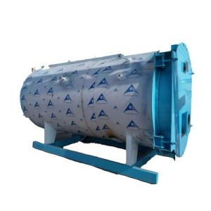 Class B Industrial Electric Hot Water Heater Environment Protection Stable