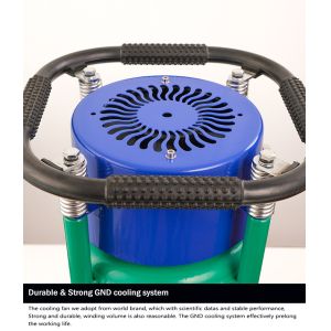 RD-3005 NDT Digital Industrial X Ray Equipment For Petroleum Oil Gas Piping