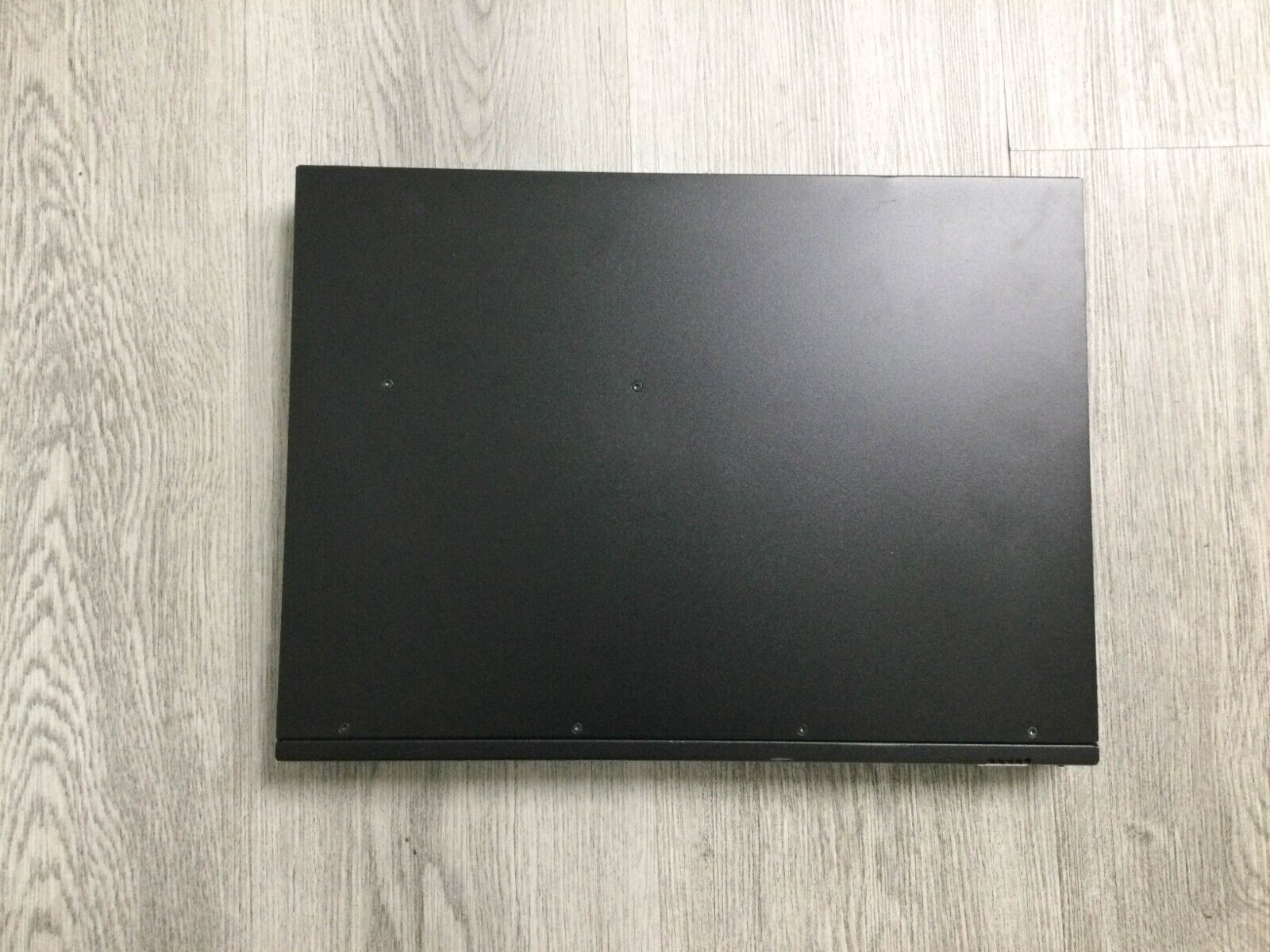 Customized Jl727a Jl728a 6200f Series 48g Class4 Poe 4sfp 370w Switch Full-Duplex Half-Duplex Communication Made Easy