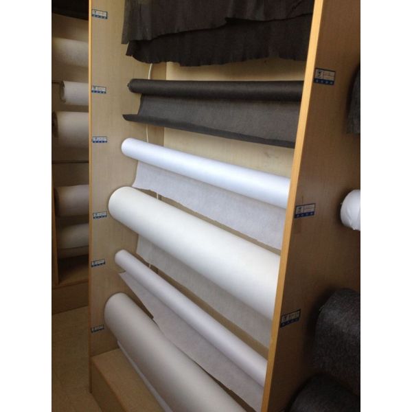 7 Days Sample Order Lead Time Supported GAOXIN Non Woven Fabric Made of 100%polyester