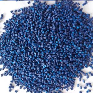 Customized Thermoplastic Elastomer TPE Materials TPR Plastic Material for