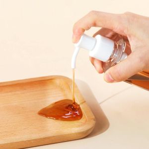 Custom Plastic Cosmetic Bottle 50ml-500ml with Pump