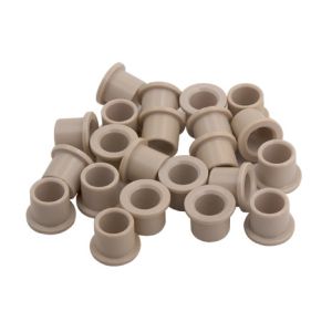 Quality Cutom Peek Three Moving Rollers and Bushings for sale