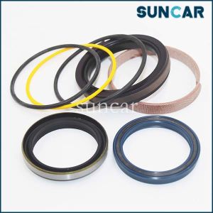 China 707-98-15760 7079815760 Bucket Cylinder Seal Kit For Komatsu Excavator PC40MR on sale