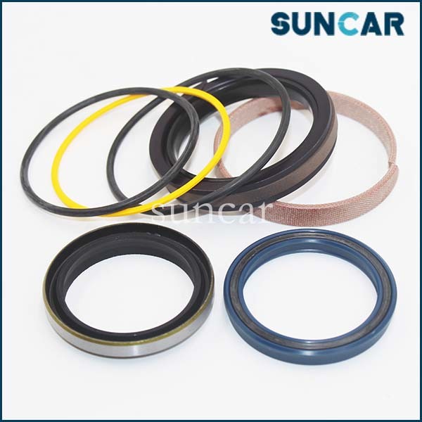 Buy 707-98-15760 7079815760 Bucket Cylinder Seal Kit For Komatsu Excavator PC40MR at wholesale prices