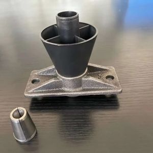 Prestressed Unbonded Anchor