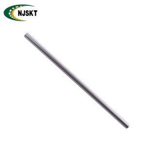 Quality Polishing SFC50 Hollow Linear Shaft 50mm Diameter Customized With Thread for sale