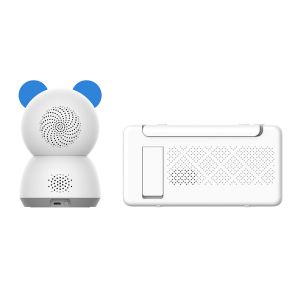 Smart Wireless Babymonitor(E95AS01)