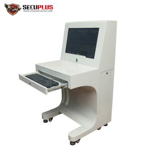 UVSS Under Vehicle Detection Equipment Inspection System Waterproof IP68 SPV