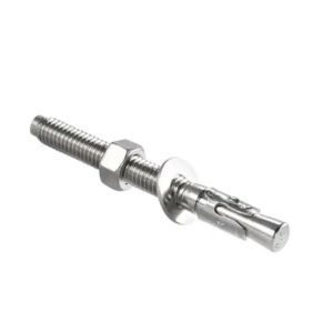 Din 529 Expansion Anchors Super Duplex Stainless Steel Boulon Concrete Anchor