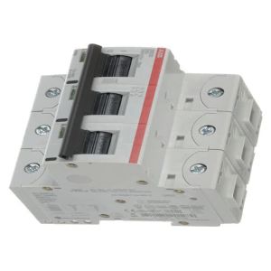 2CCS863001R0631 S803S-D63 Low Voltage Circuit Breakers HPCBs New