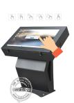 21.5" Touch Screen LCD Display Outdoor Digital Signage IP65