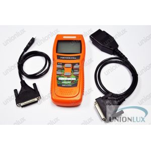 VAG 5053+ Portable car code reader, VAG Diagnostic Tool For Oil Reset, SRS Reset