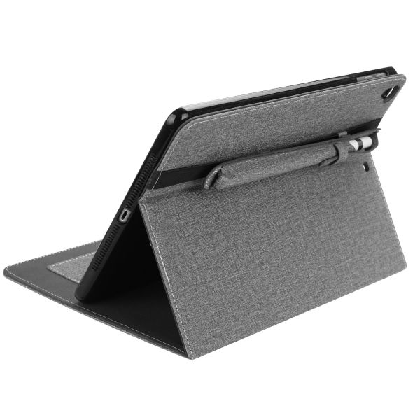 iPad 9.7 Case, PU Leather Folio Smart Cover for iPad 9.7 2018/2017,Pro,Air 2/Air