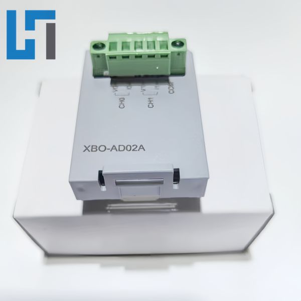 XBO-DA02A LS New original Power module PLC Programmable Controller Module
