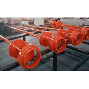 Polished Solids Control Oilfield Mud Tank Valves