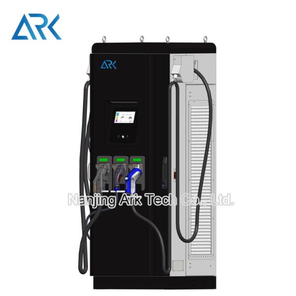 Buy 60-120KW Fast Electric Charging Stations at wholesale prices