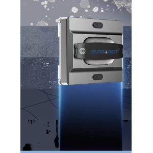 Four Water Spray TUYA APP Robot Window Cleaner Water Clean