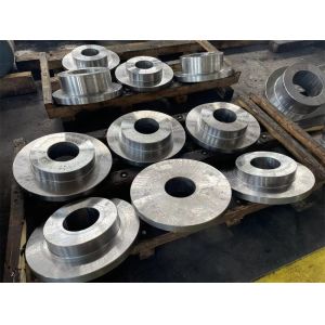 20CrMo 42CrMo 35CrMo 18CrNiMo7-6 Alloy Steel Forgings For Input Shaft Intermedia