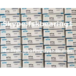 Genuine Japan NTN Cylindrical Roller Bearing 35UZ86172125T2